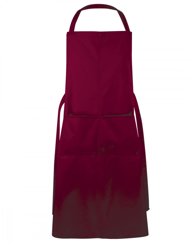 Latzschürze LongCraft