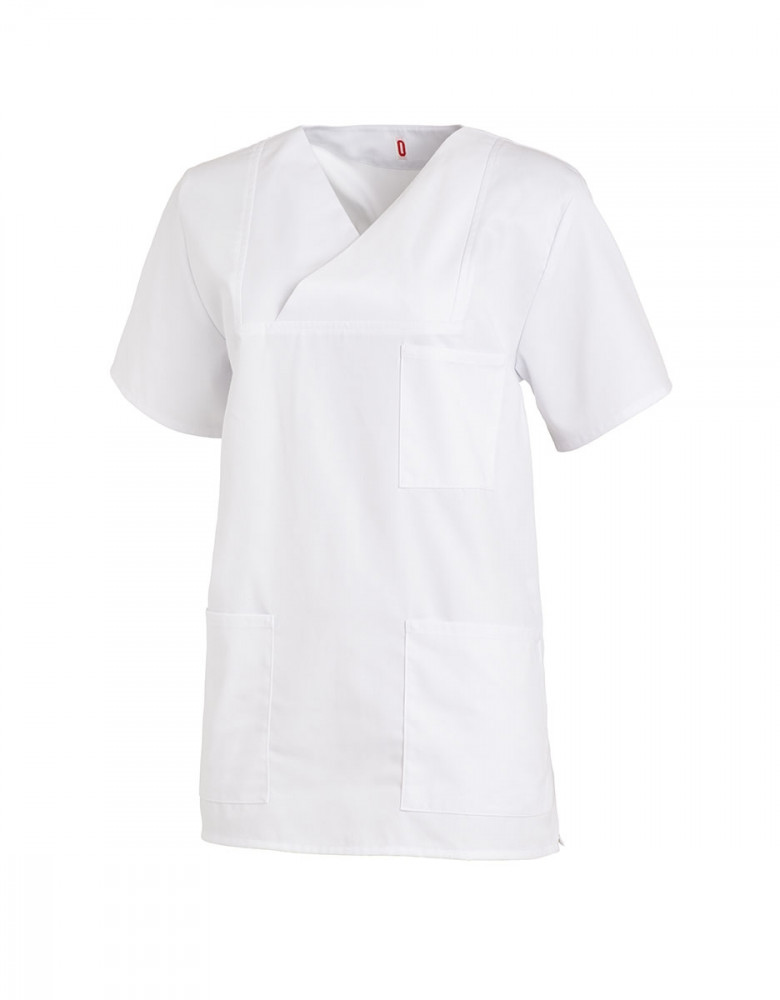 Schlupfkasacks Weiss