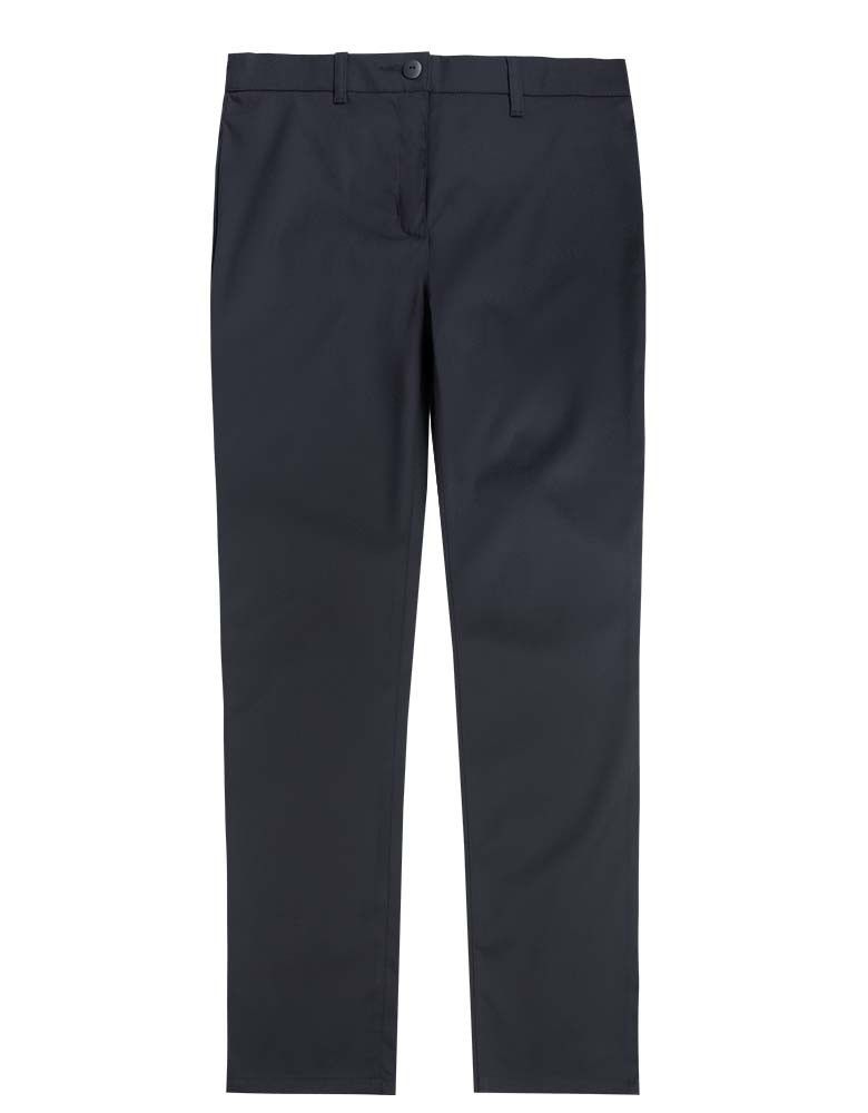 Servicehose Damen schwarz