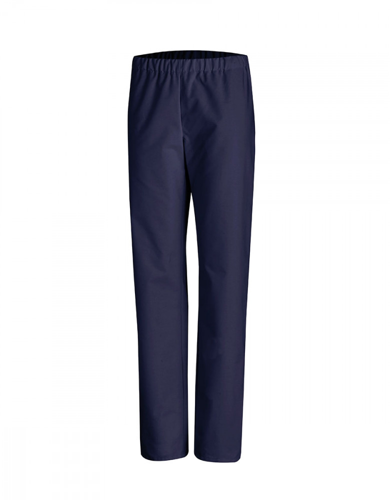 Schlupfhose Dunkelblau
