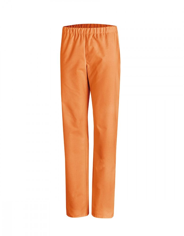 Schlupfhose Orange
