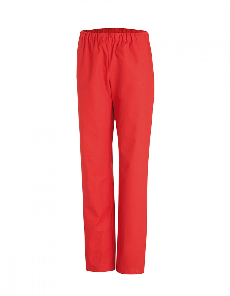 Schlupfhose Rot