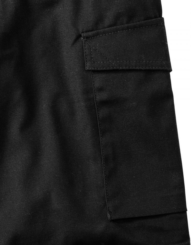 Herren Arbeitshose Schwarz