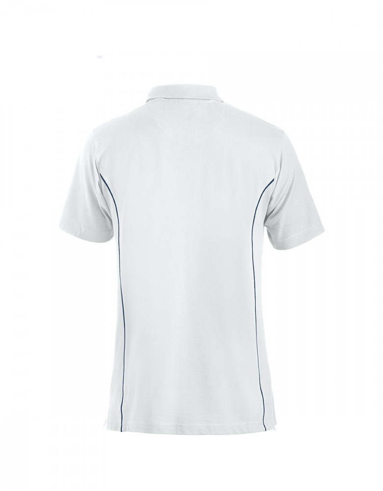 Herren Poloshirt New Conway