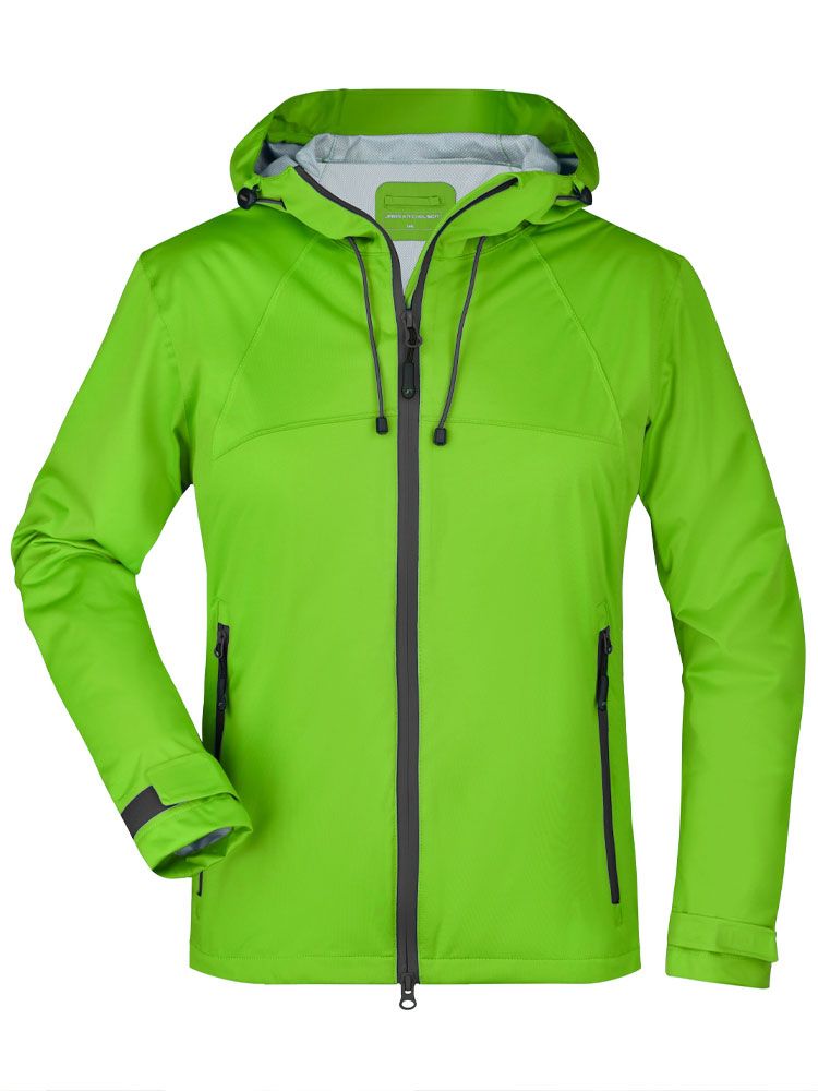 Outdoor Jacke Damen