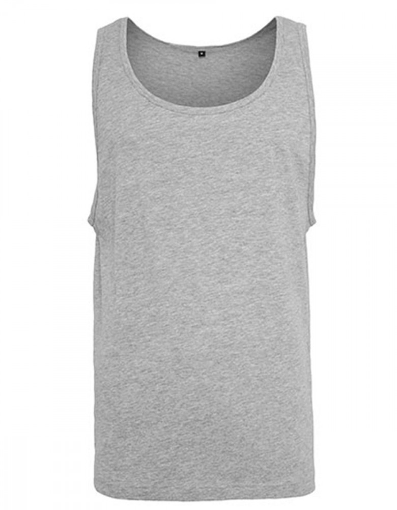 Herren Jersey Tanktop, sportlich und bequem, atmungsaktiv