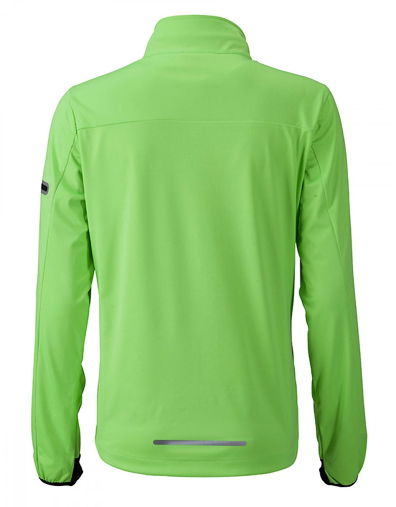 Damen Sport Softshell Jacke