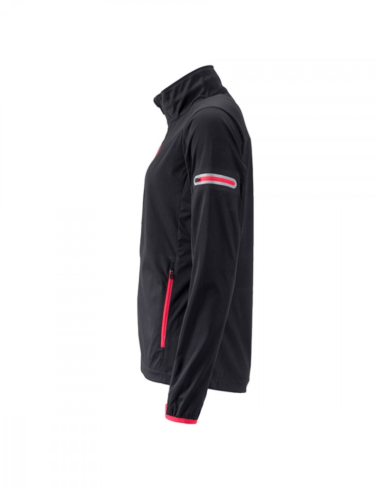 Damen Sport Softshell Jacke