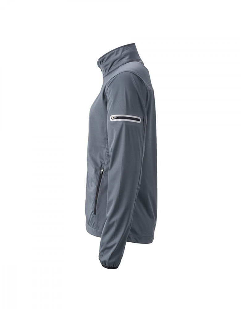 Damen Sport Softshell Jacke