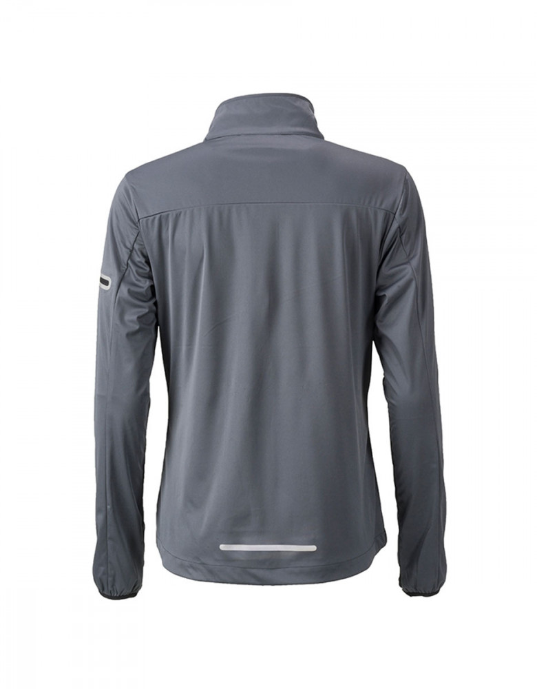 Damen Sport Softshell Jacke