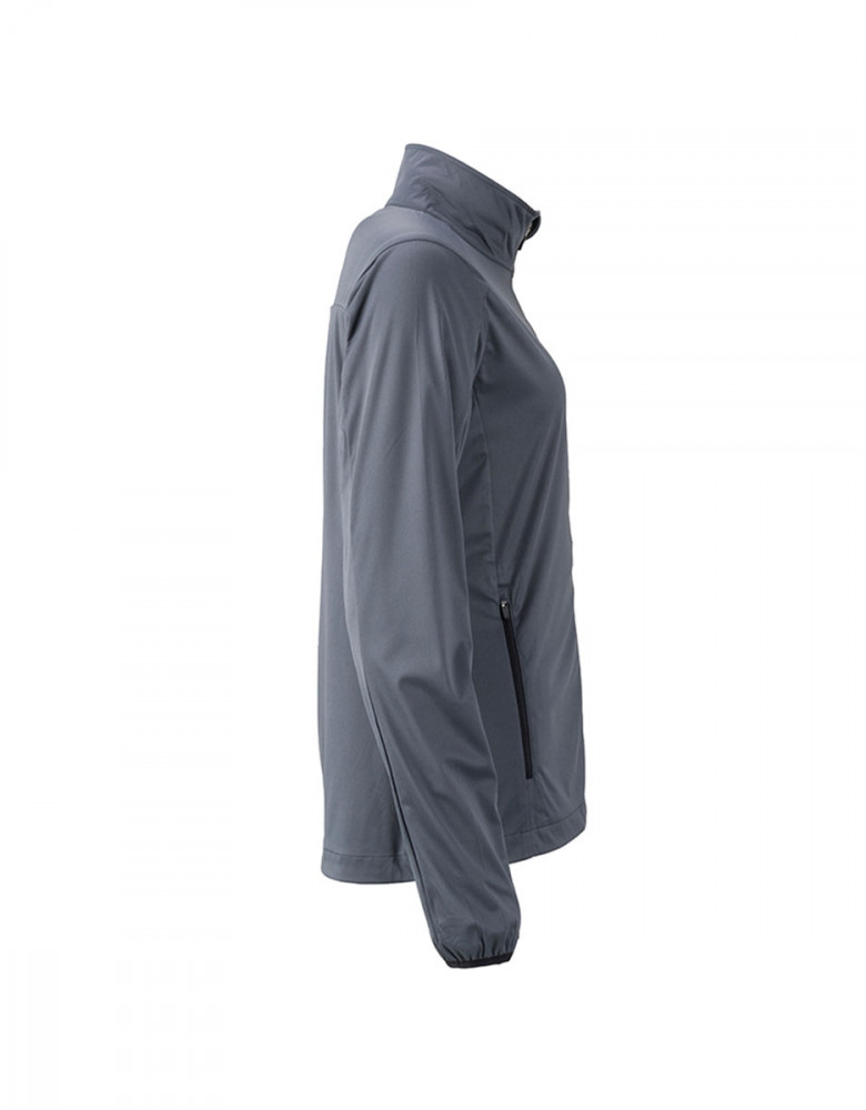Damen Sport Softshell Jacke