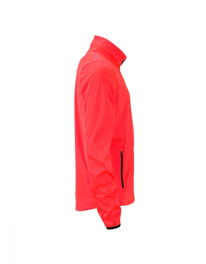 Mens Sports Softshell Jacket