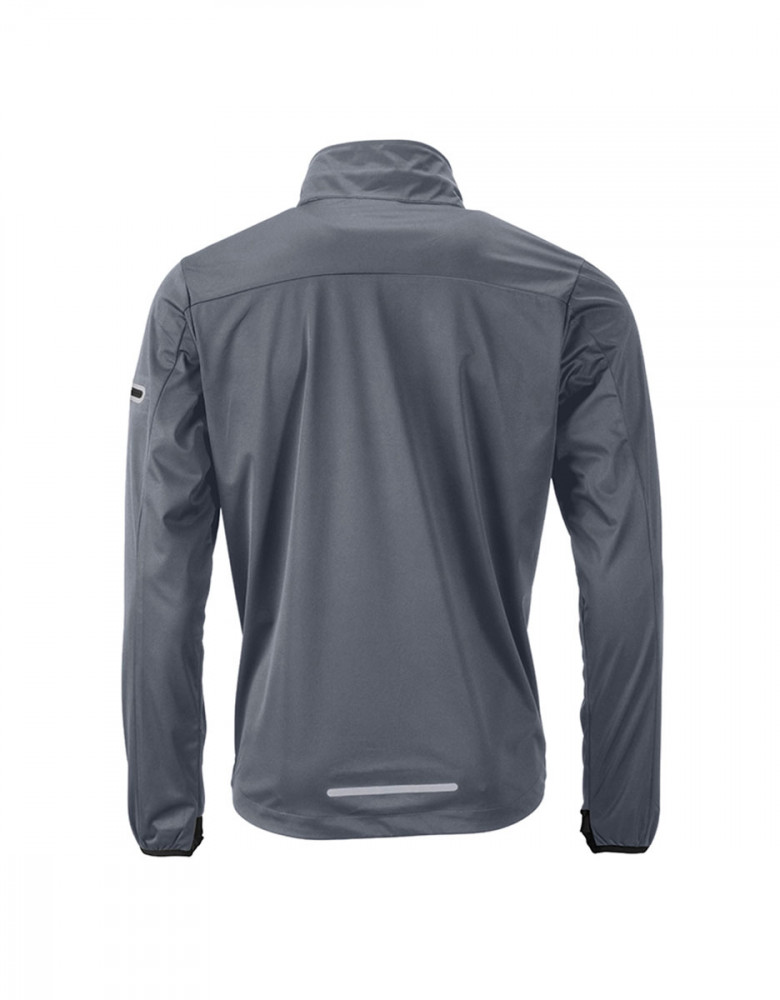 Mens Sports Softshell Jacket