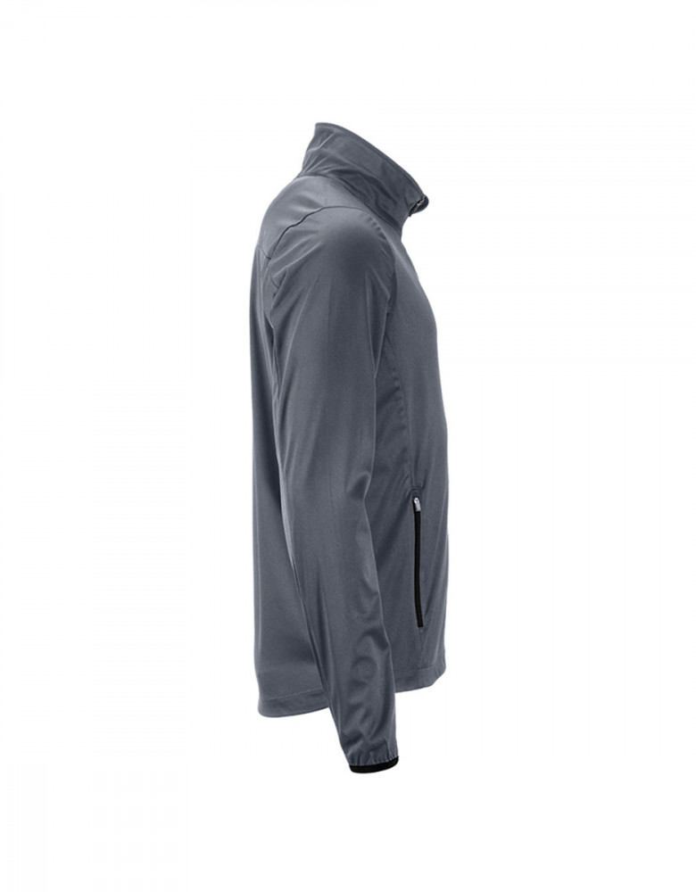 Mens Sports Softshell Jacket