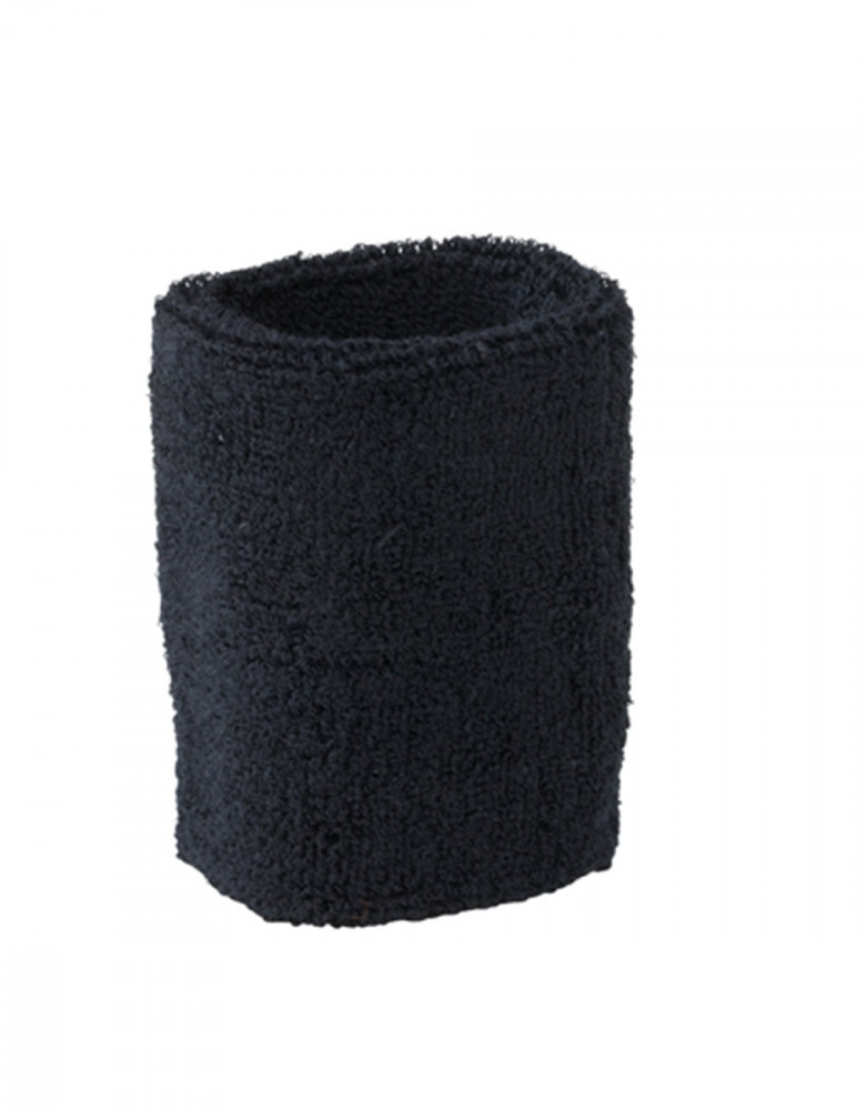 Terry Wristband