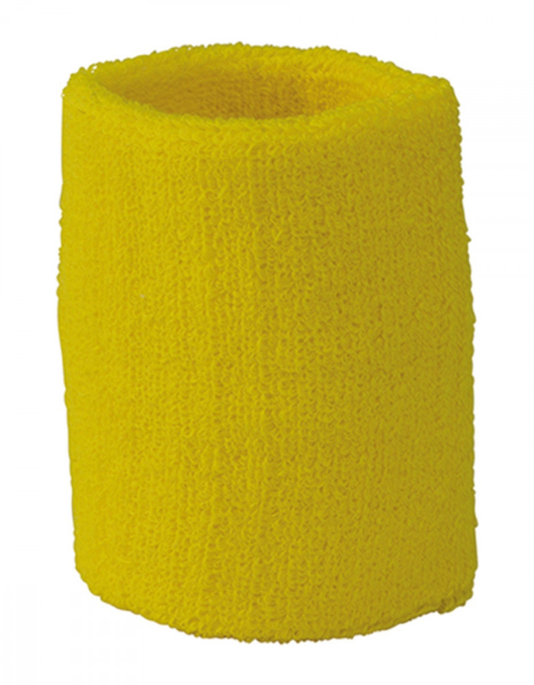 Terry Wristband