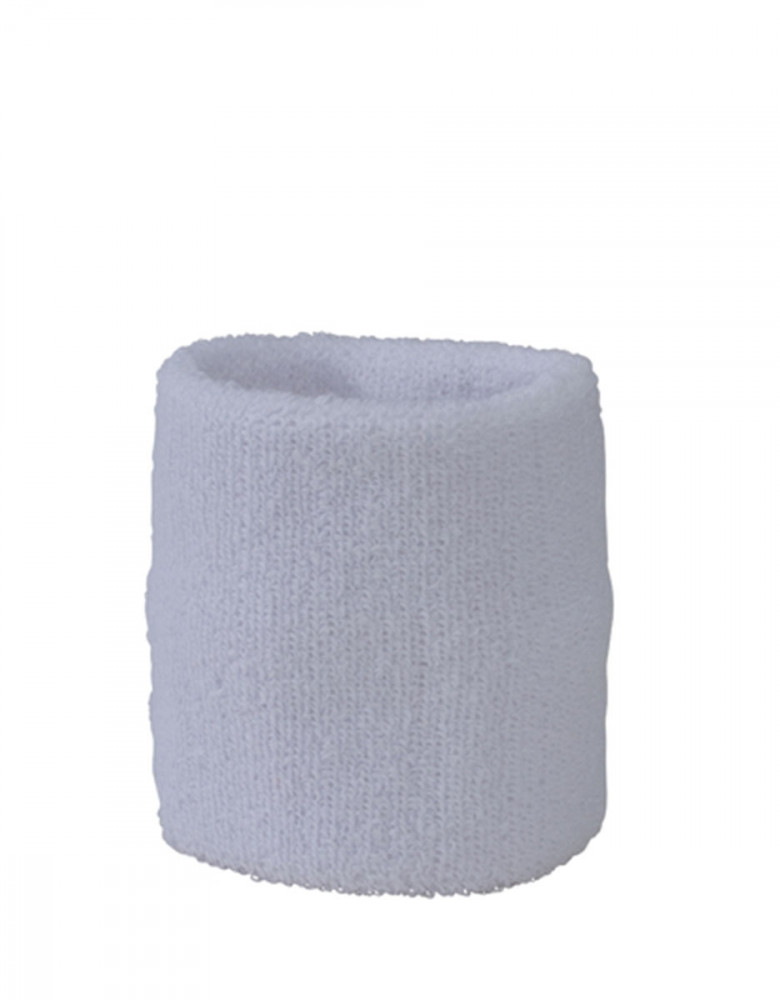 Terry Wristband