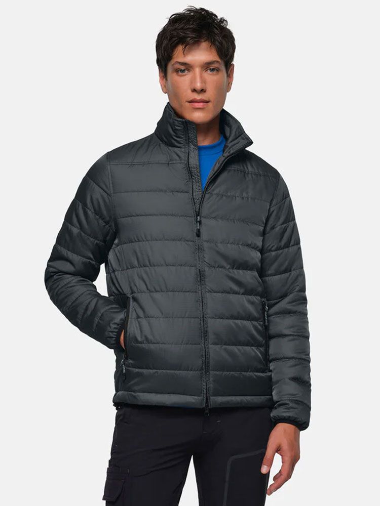 Mens Loft Jacket Barrie