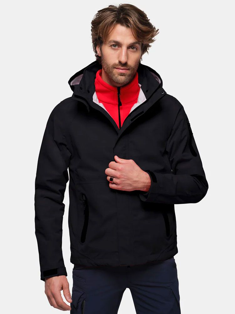 Herren Active Jacke Houston