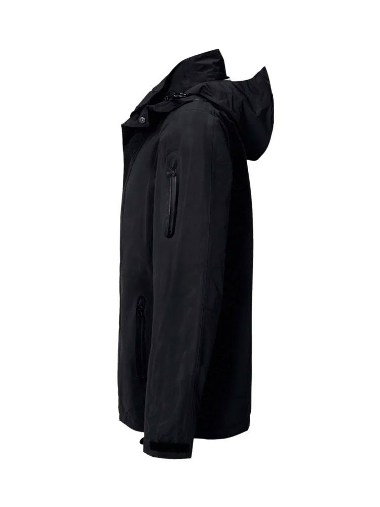 Herren Active Jacke Houston