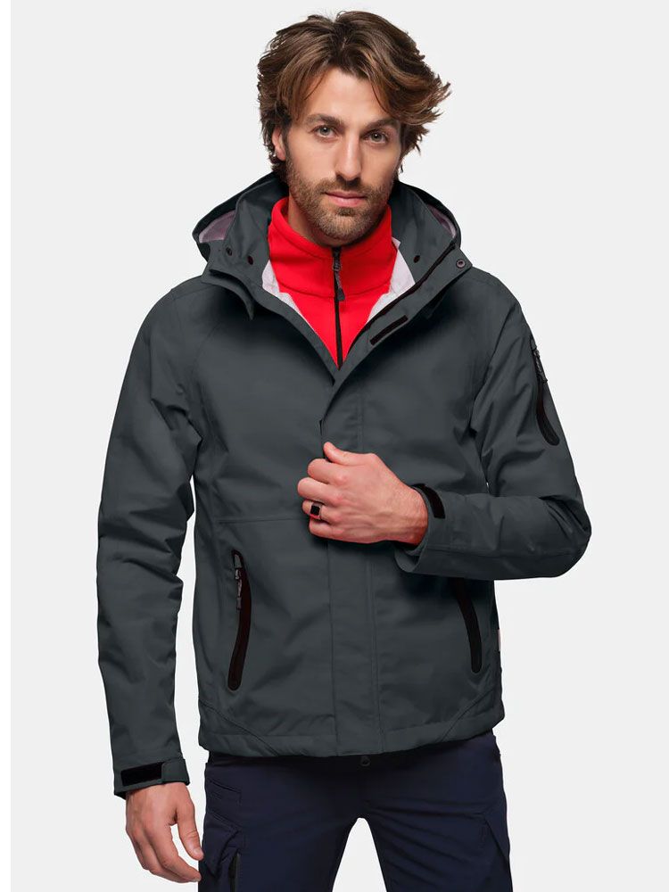 Herren Active Jacke Houston