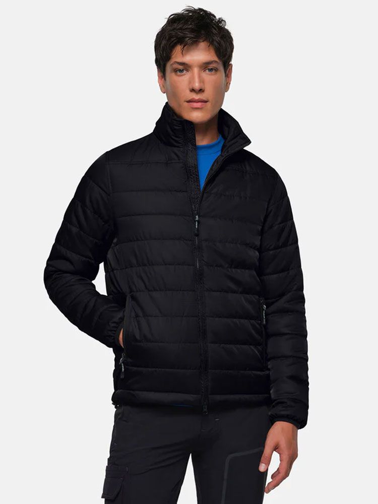 Herren Loft Jacke Barrie