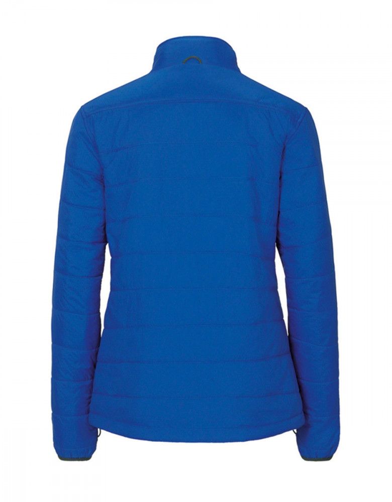 Womens Loft Jacket Regina