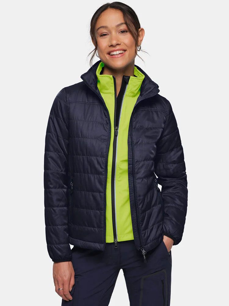 Damen Loft Jacke Regina