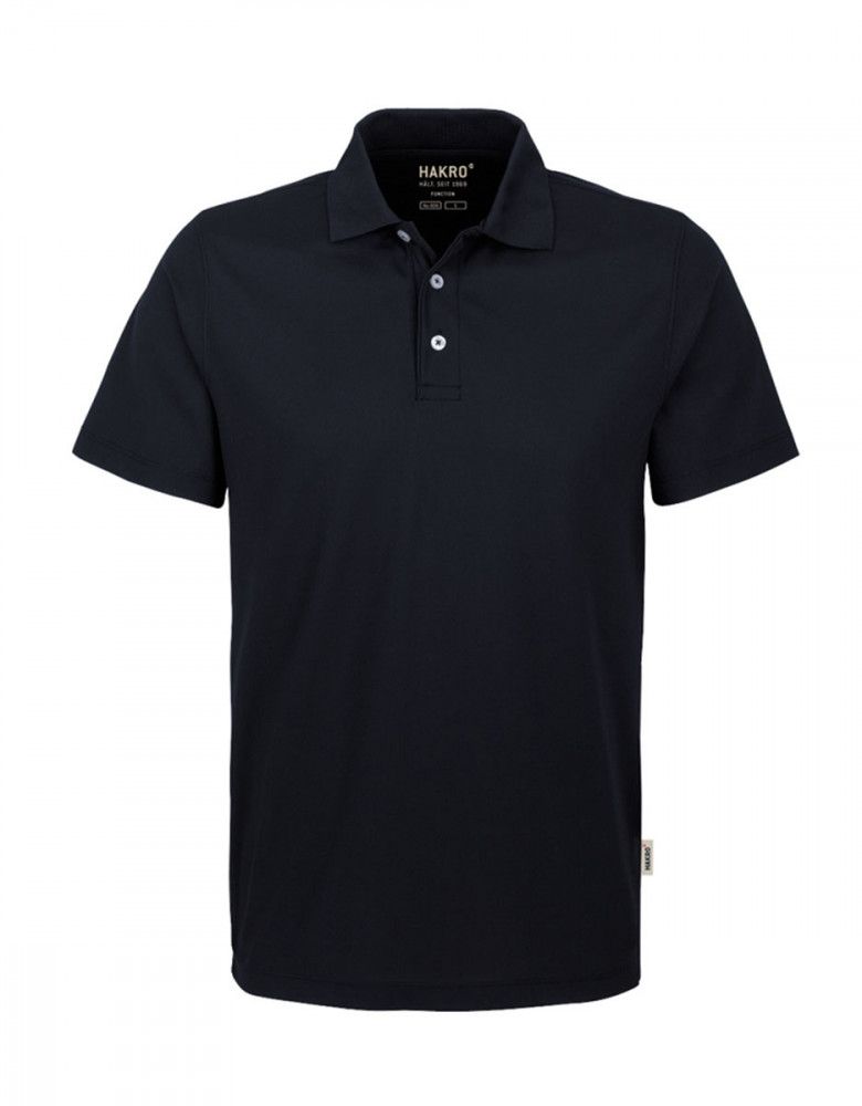 Herren Polo Coolmax