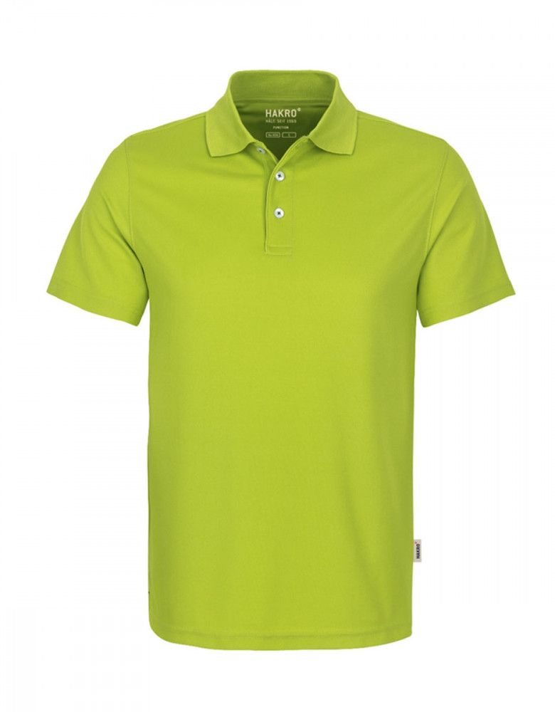 Mens Polo Coolmax