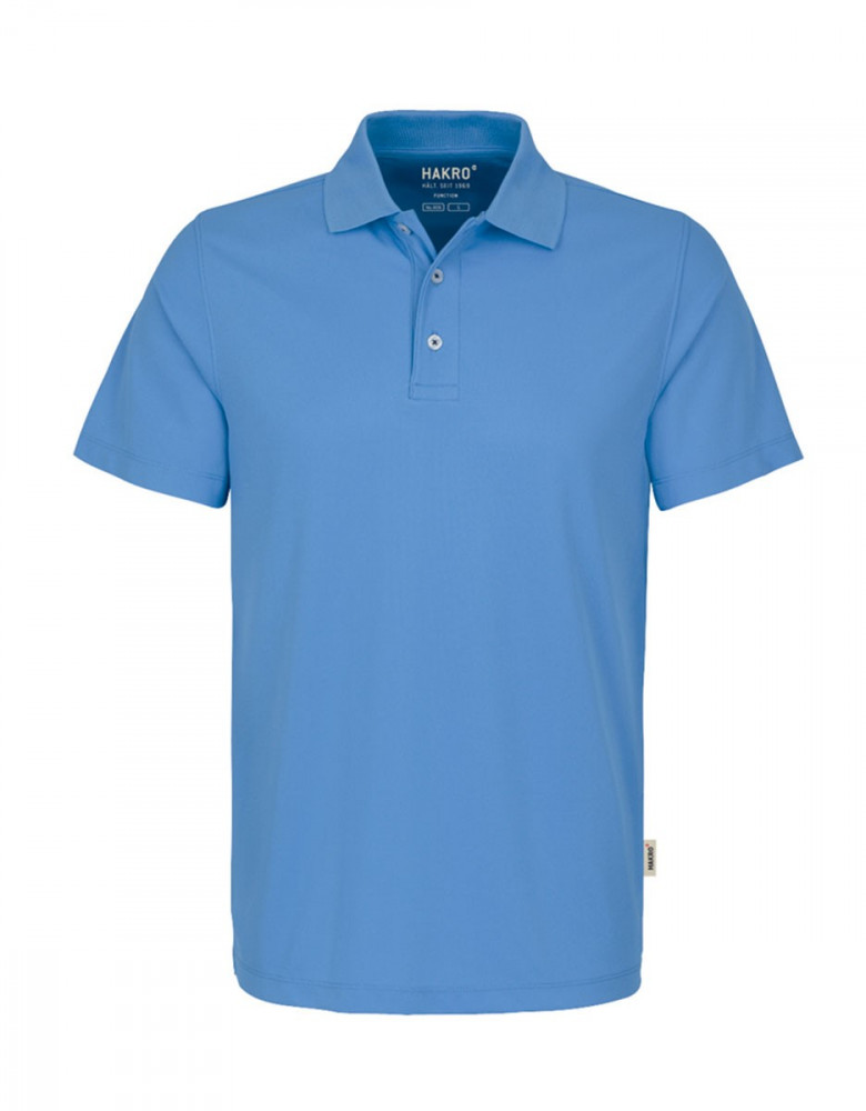 Mens Polo Coolmax