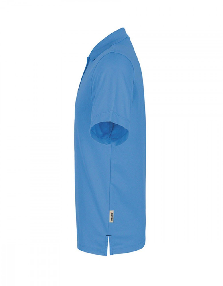 Mens Polo Coolmax