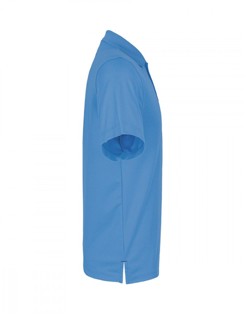 Mens Polo Coolmax