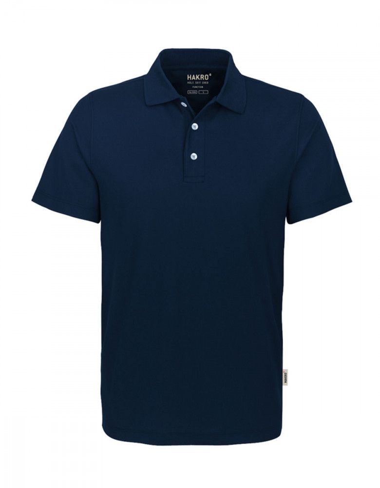 Mens Polo Coolmax