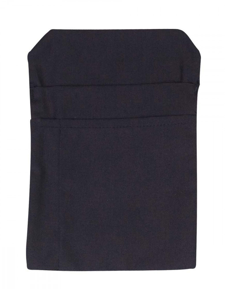 Kellnertasche Schwarz