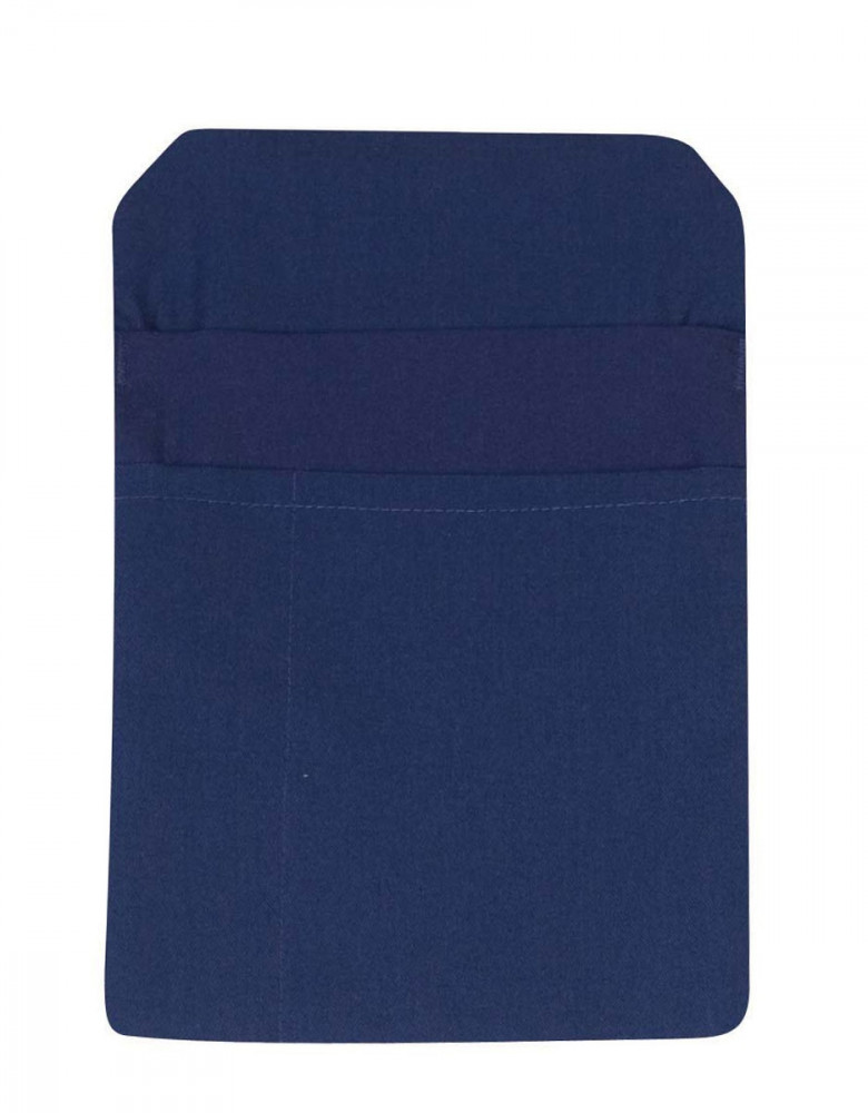 Kellnertasche Dunkelblau