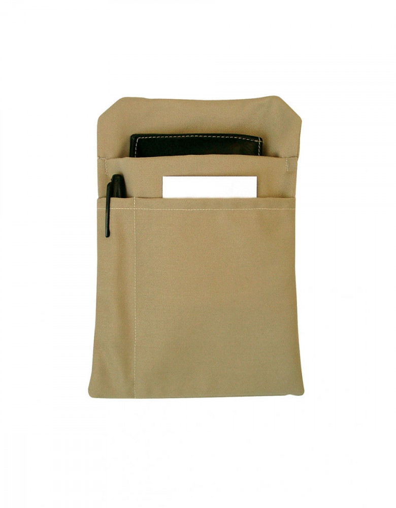 Kellnerholster besticken lassen