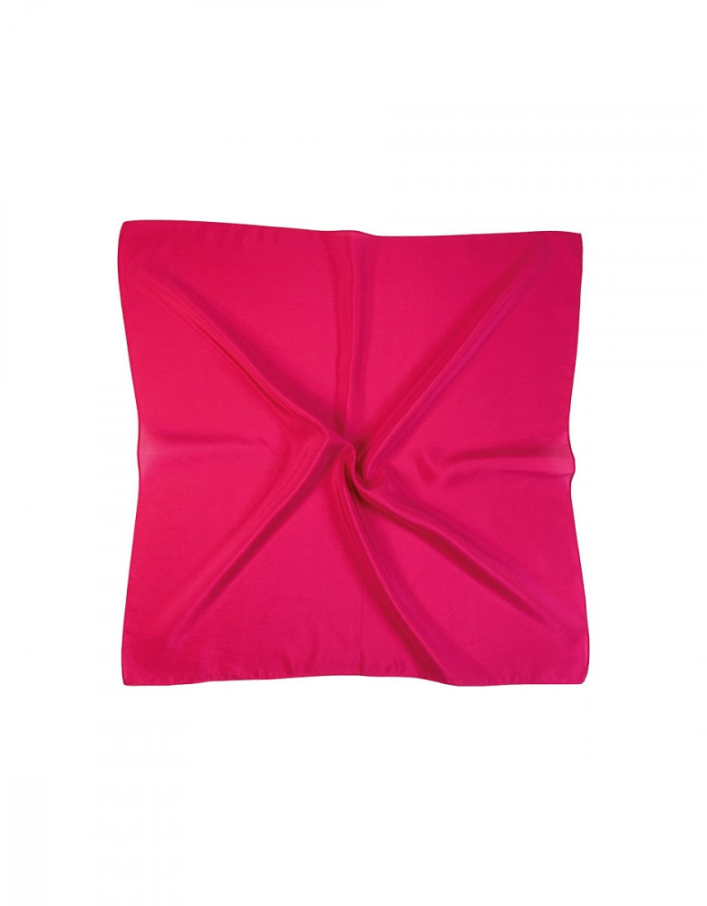 Seidentuch 53x53 cm
