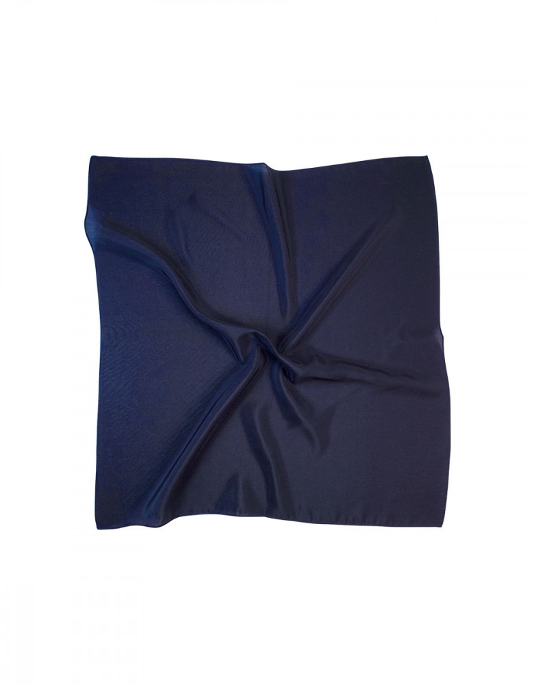 Silk Scarf 53x53 cm
