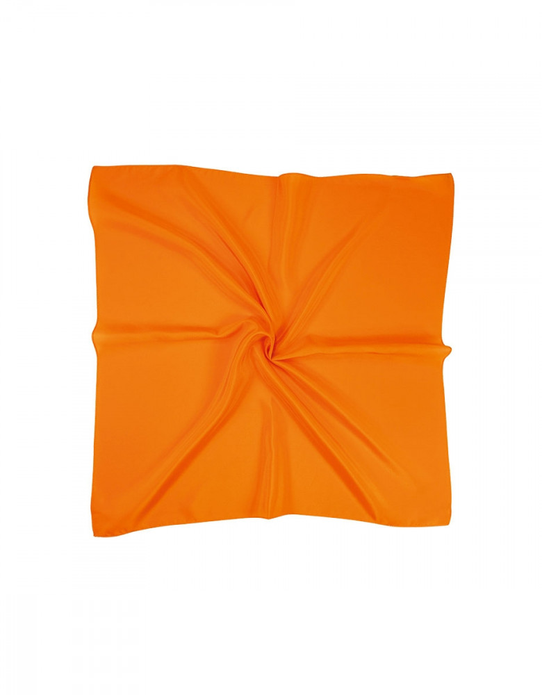 Silk Scarf 53x53 cm
