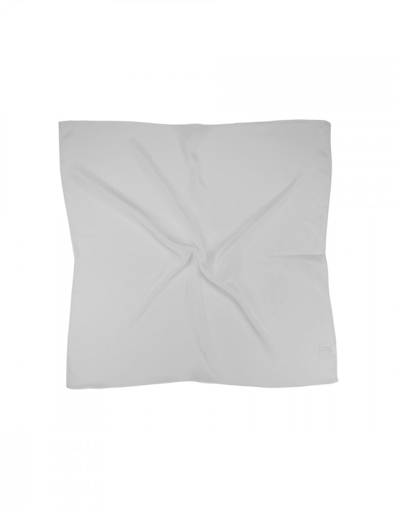 Silk Scarf 53x53 cm
