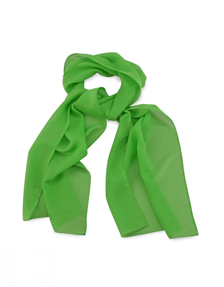 Halstuch Grün