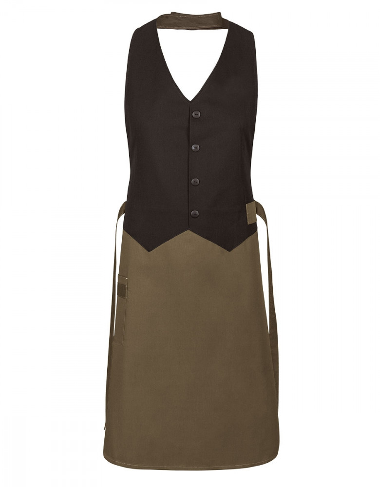 Westenschürzen Damen