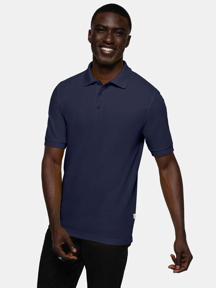 Polo Shirt Herren besticken