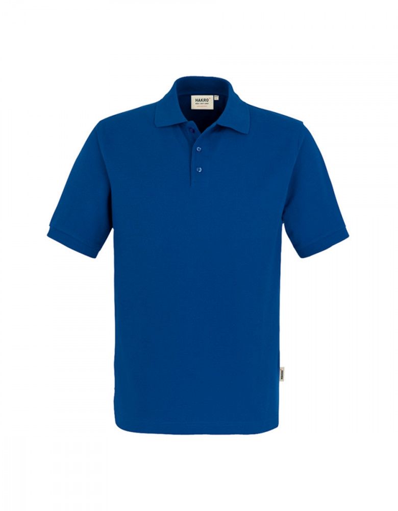 Kurzarm Polo Shirt Herren