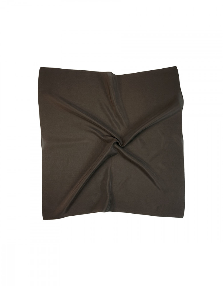 Silk Scarf 53x53 cm