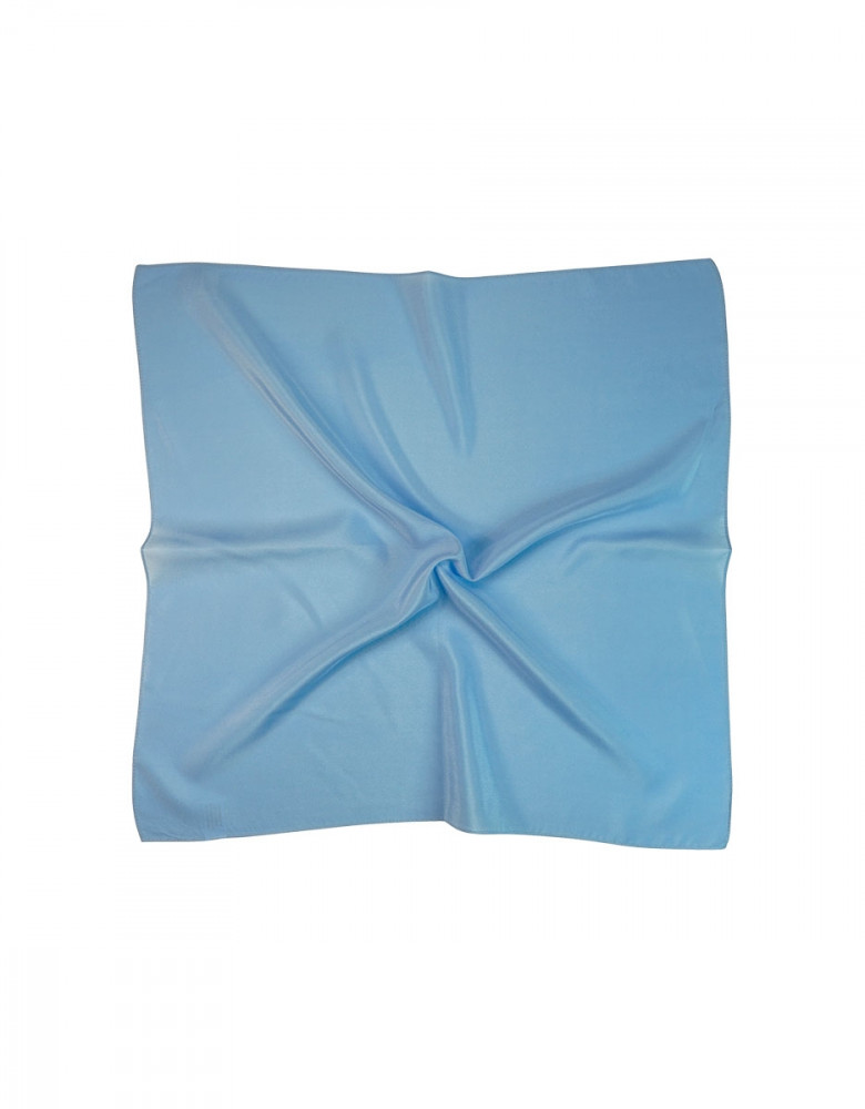 Silk Scarf 53x53 cm