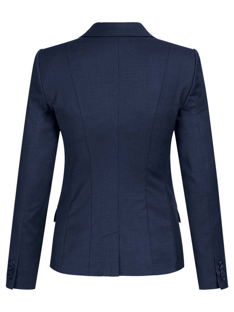 Blazer Dunkelblau