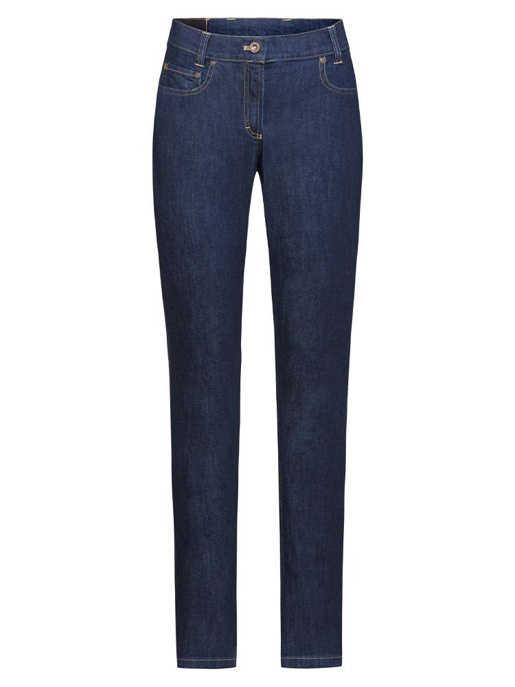 Damen Jeans Regular Fit
