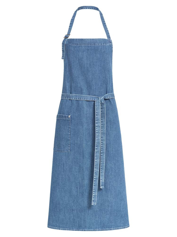 Jeans Schürze Gastro